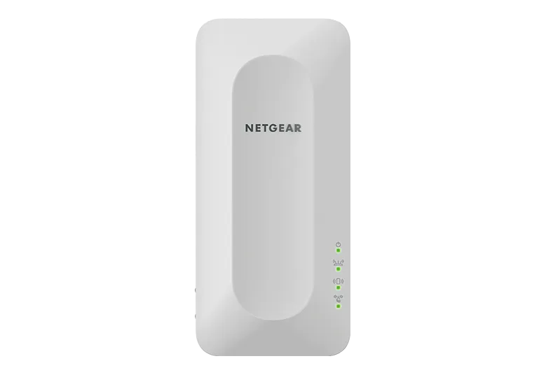 Netgear Eax11 Extender